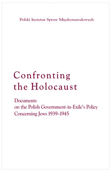 Confronting the Holocaust