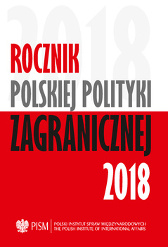 Rocznik polskiej polityki zagranicznej 2018 MOBI