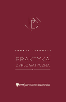  Praktyka dyplomatyczna