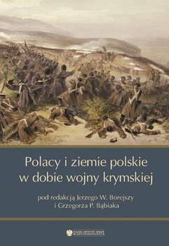 Polacy i ziemie polskie w dobie wojny krymskiej