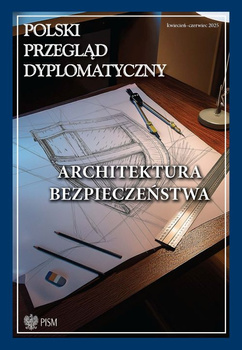 Polski Przegląd Dyplomatyczny, nr 2/2025 PDF