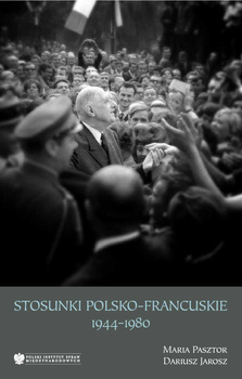 Stosunki polsko-francuskie 1944-1980