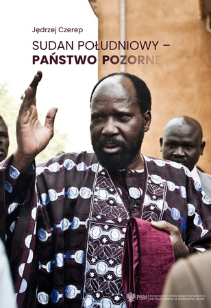 Sudan Południowy - państwo pozorne PDF
