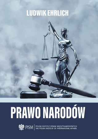 Prawo Narodów ZESTAW + Siła prawa zamiast prawa siły
