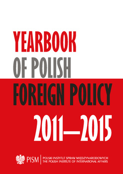 Yearbook of Polish Foreign Policy 2011-2015 MOBI