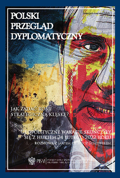 Polski Przegląd Dyplomatyczny, nr 2/2023