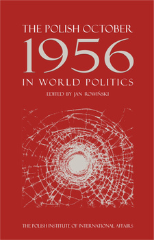The Polish October 1956 in World Politics