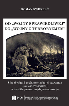 Od wojny sprawiedliwej do wojny z terroryzmem  MOBI