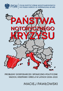 Państwa notorycznego kryzysu