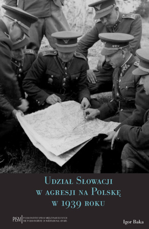 Udział Słowacji w agresji na Polskę w 1939 roku PDF