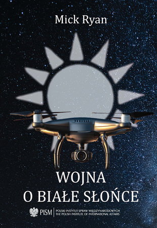 Wojna o białe słońce