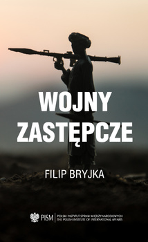 Wojny Zastępcze EPUB