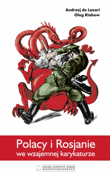 Polacy i Rosjanie we wzajemnej karykaturze