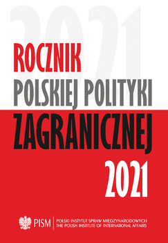 Rocznik polskiej polityki zagranicznej 2021