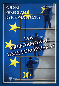 Polski Przegląd Dyplomatyczny, nr 3/2024 MOBI