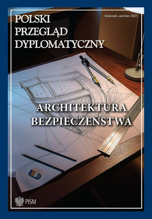 Polski Przegląd Dyplomatyczny, nr 2/2025 PDF