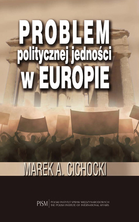 Problem politycznej jedności w Europie PDF
