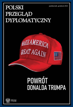 Polski Przegląd Dyplomatyczny, nr 4/2024 EPUB