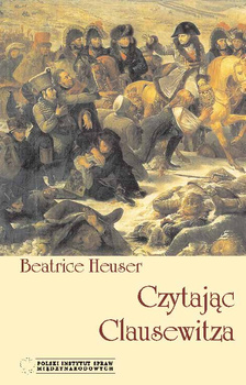 Czytając Clausewitza