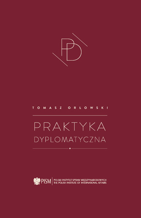 Praktyka dyplomatyczna. ZESTAW + Majestat Rzeczypospolitej.