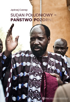Sudan Południowy - państwo pozorne          PREMIERA 28 LISTOPADA