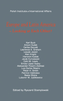 Europe and Latin America - Looking at Each Other?