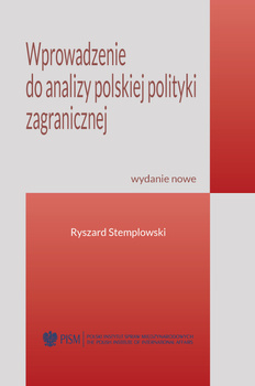 Wprowadzenie do analizy polskiej polityki zagranicznej MOBI