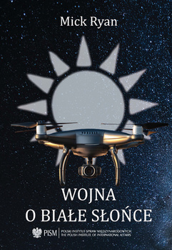 Wojna o białe słońce