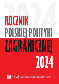 Rocznik Polskiej Polityki Zagranicznej 2024