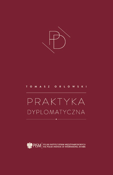 Praktyka dyplomatyczna. ZESTAW + Majestat Rzeczypospolitej.